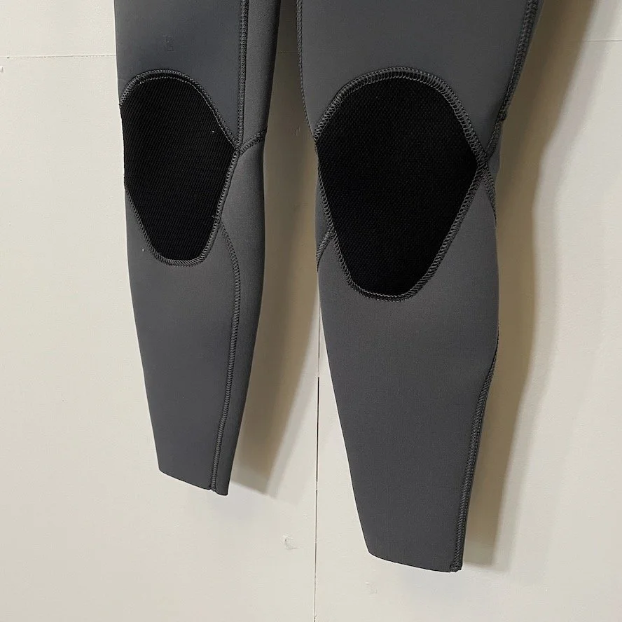 Quiksilver Synchro Hyperstretch シーガル 3/2mm Men's Quiksilver SYNCRO Fullsuit | Wetsuit Wearhouse